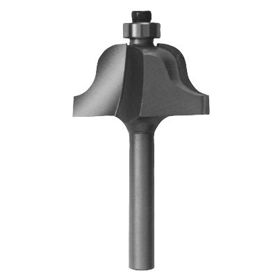 Whiteside Decorative Edge Molding Router Bit