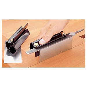 Veritas Jointer/Edger