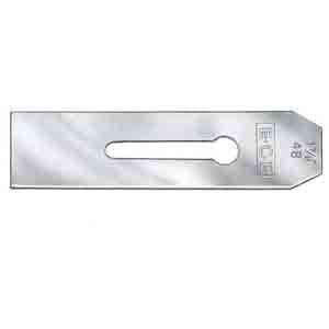 ECE Jack & Smooth Plane Replacement Iron