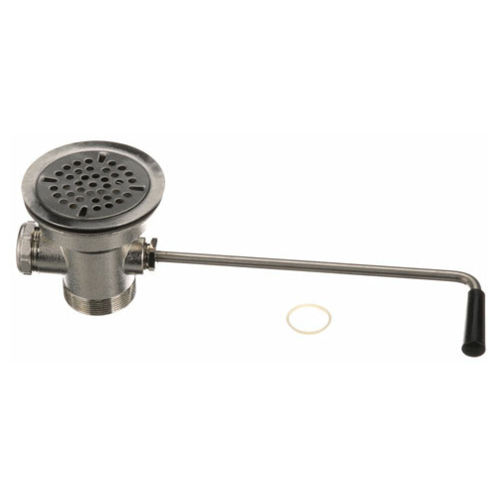 Component Hardware Group CHGD55-7510 Waste Twist Handle 1.5" & 2"