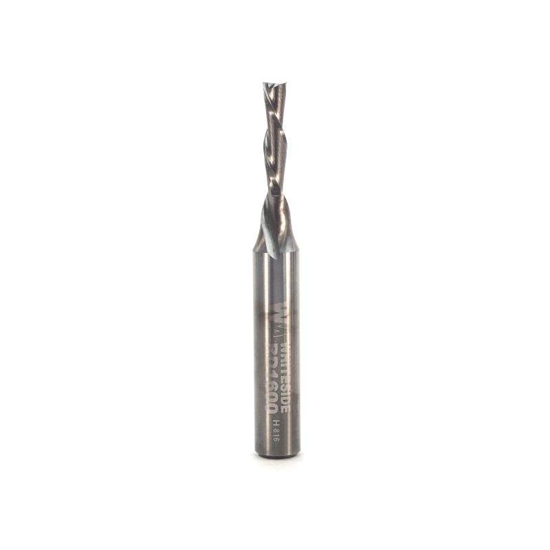 Whiteside Down-cut Spiral Router Bits