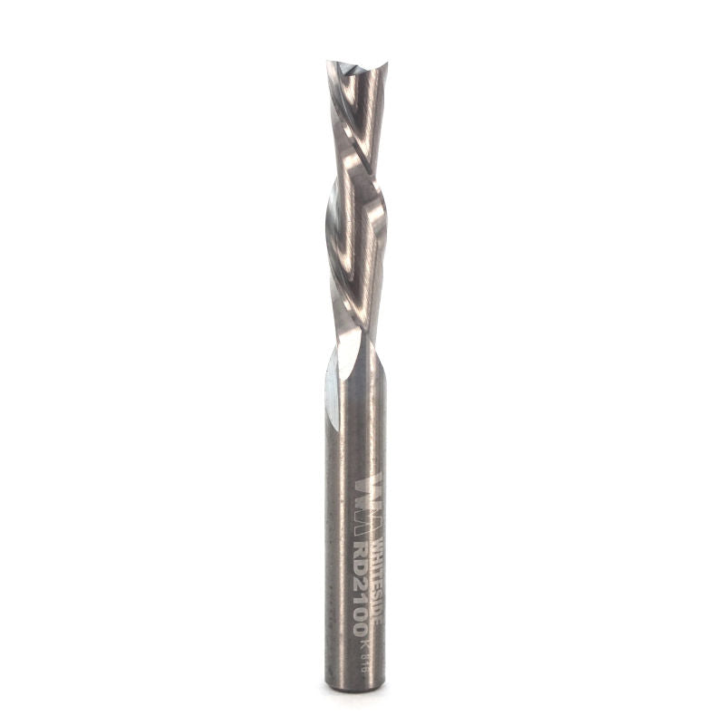 Whiteside Down-cut Spiral Router Bits