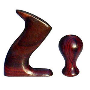 Plane Handle Set