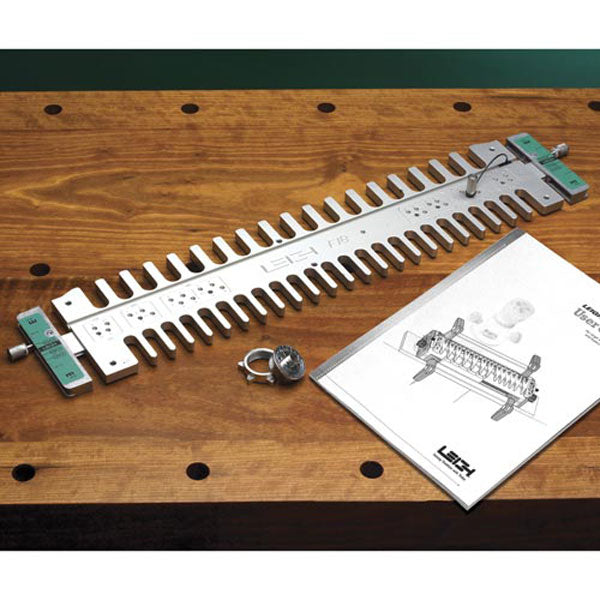 Leigh Finger Joint Templates