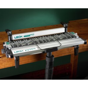 Leigh Super Dovetail Jig