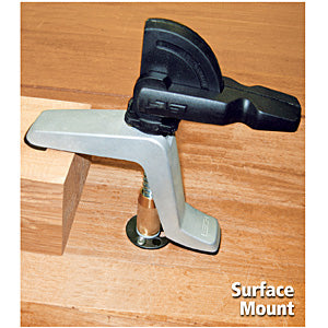 Leigh Surface Hold Down Clamp