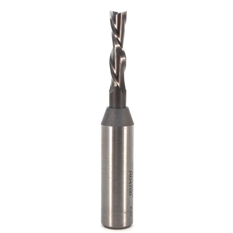 Whiteside Down-cut Spiral Router Bits