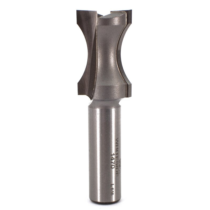Whiteside Oval Edge Router Bit