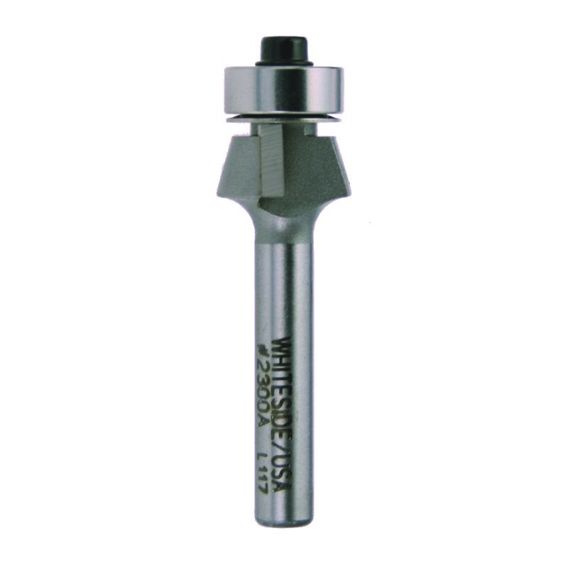 Whiteside Bevel Trim Router Bit