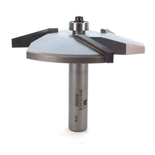 Whiteside Large 3-wing Raised Panel Bit