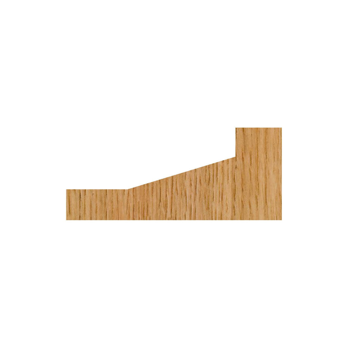 Whiteside Large 3-wing Raised Panel Bit