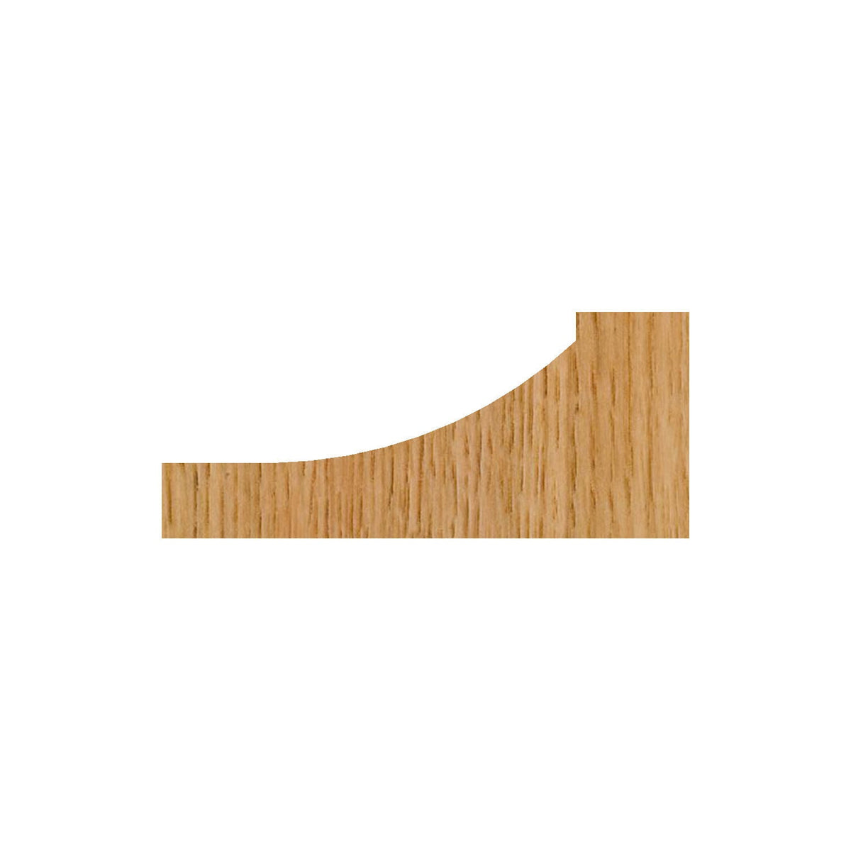 Whiteside Large 3-wing Raised Panel Bit