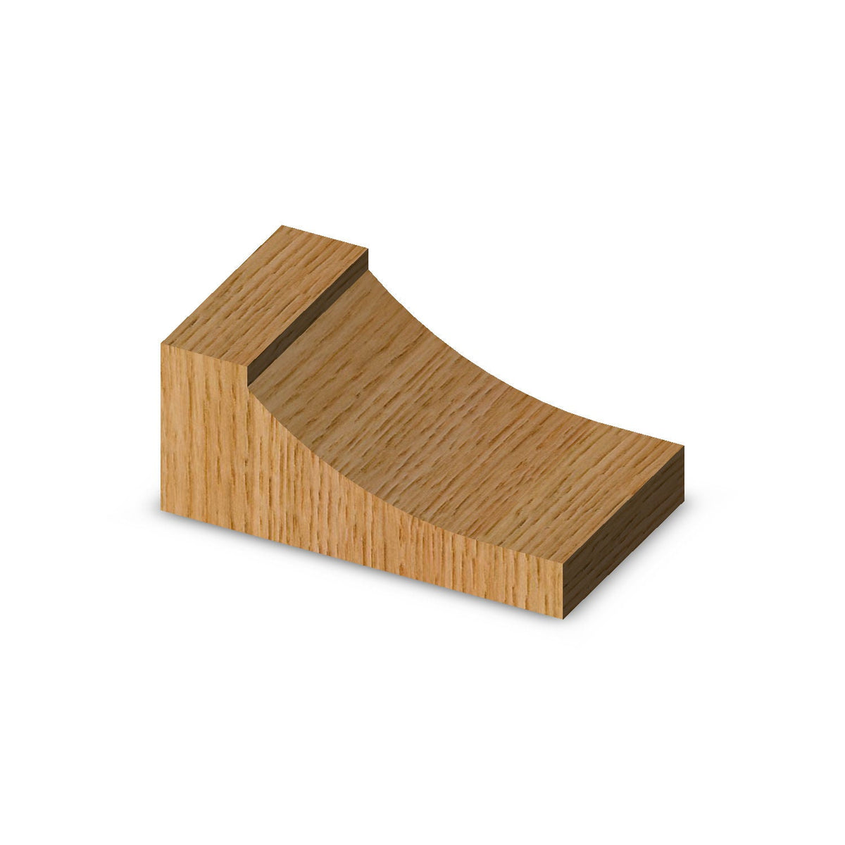 Whiteside Large 3-wing Raised Panel Bit