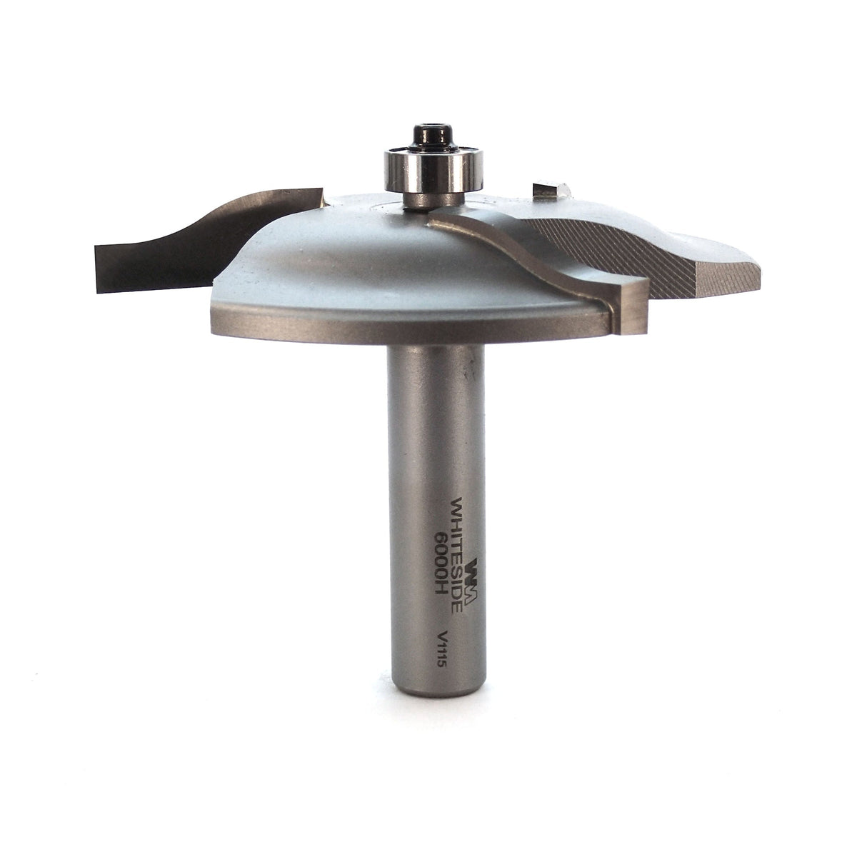 Whiteside Large 3-wing Raised Panel Bit