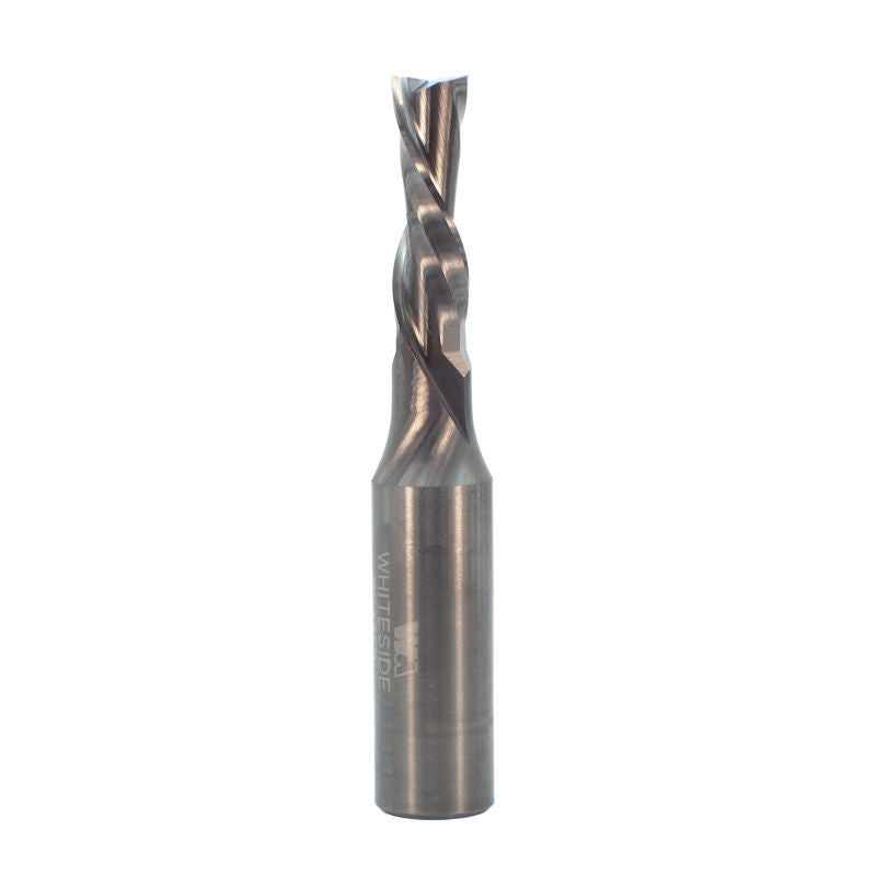 Whiteside Down-cut Spiral Router Bits