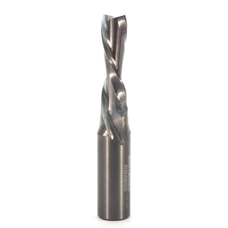 Whiteside Down-cut Spiral Router Bits