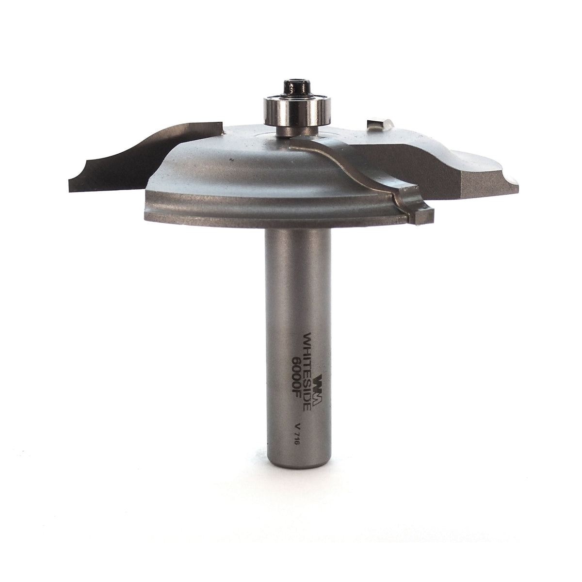 Whiteside Large 3-wing Raised Panel Bit