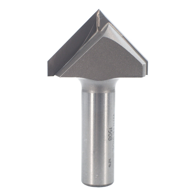Whiteside V-Groove Router Bit