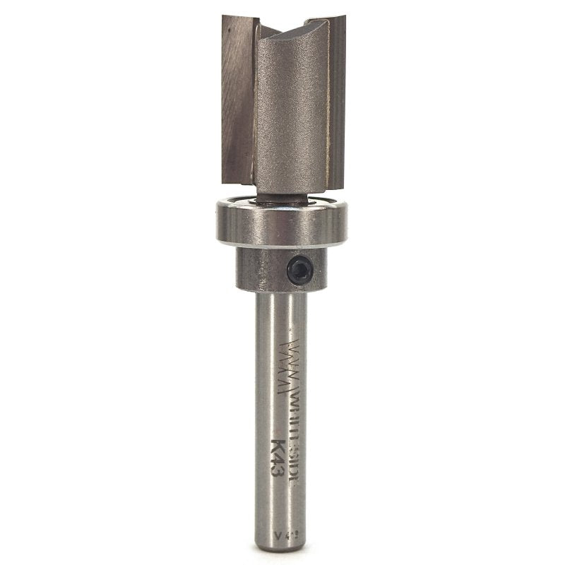 Whiteside Top Bearing Flush Trim Router Bit