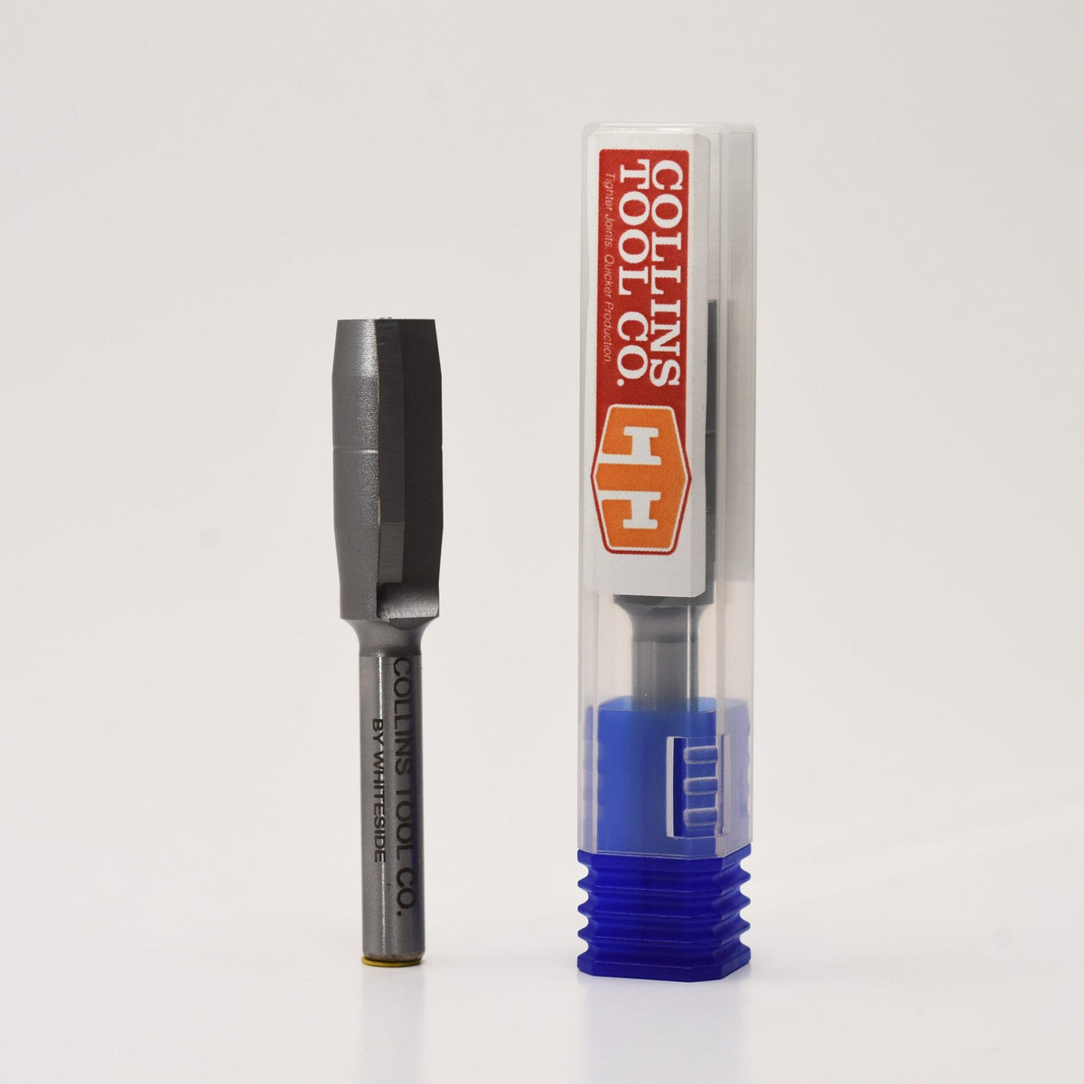 Collins Plywood Prep Router Bit