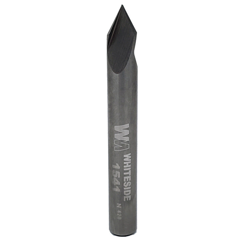 Whiteside V-Groove Router Bit