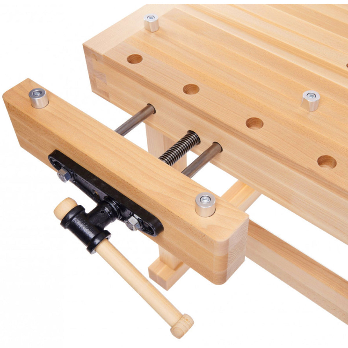 Ramia Premium Monster 2100 Workbench