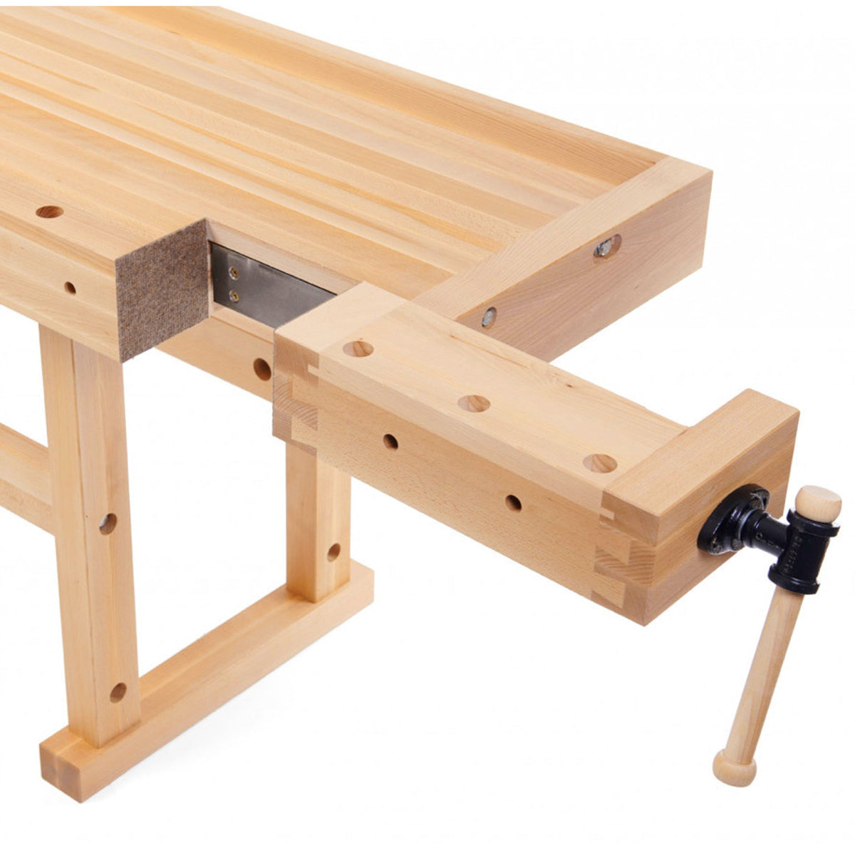 Ramia Premium Monster 2100 Workbench