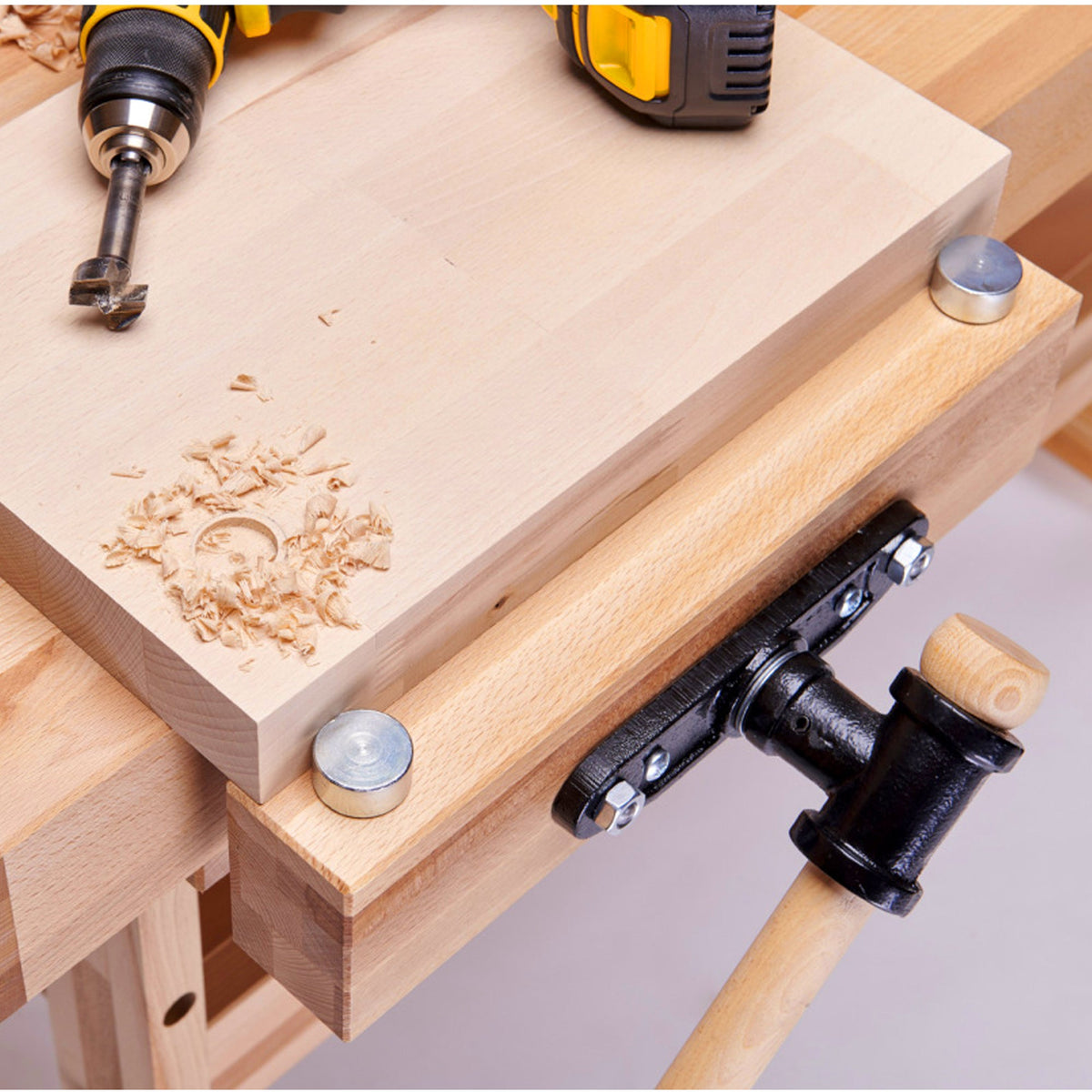 Ramia Diamond 1800 Workbench
