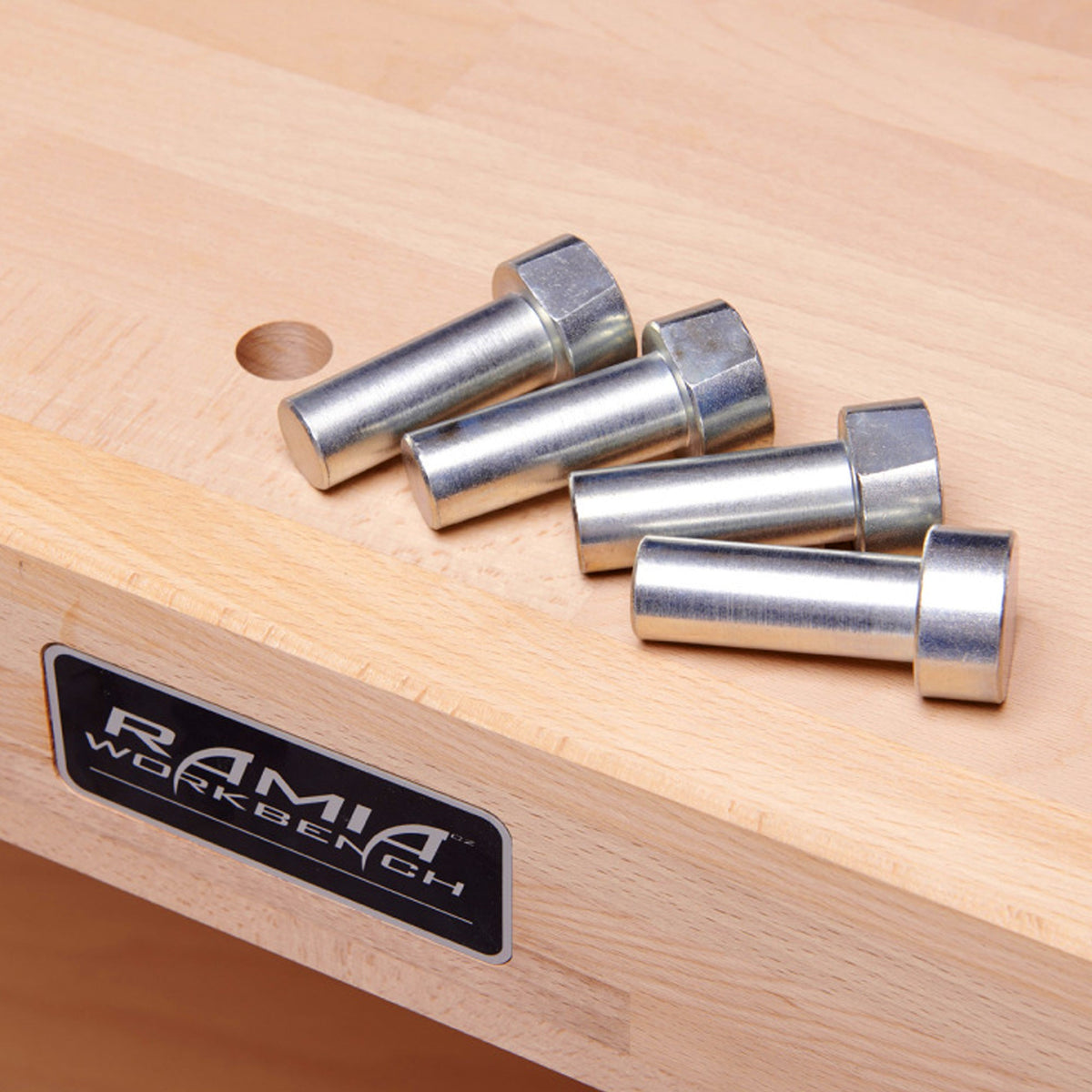 Ramia Diamond 1800 Workbench
