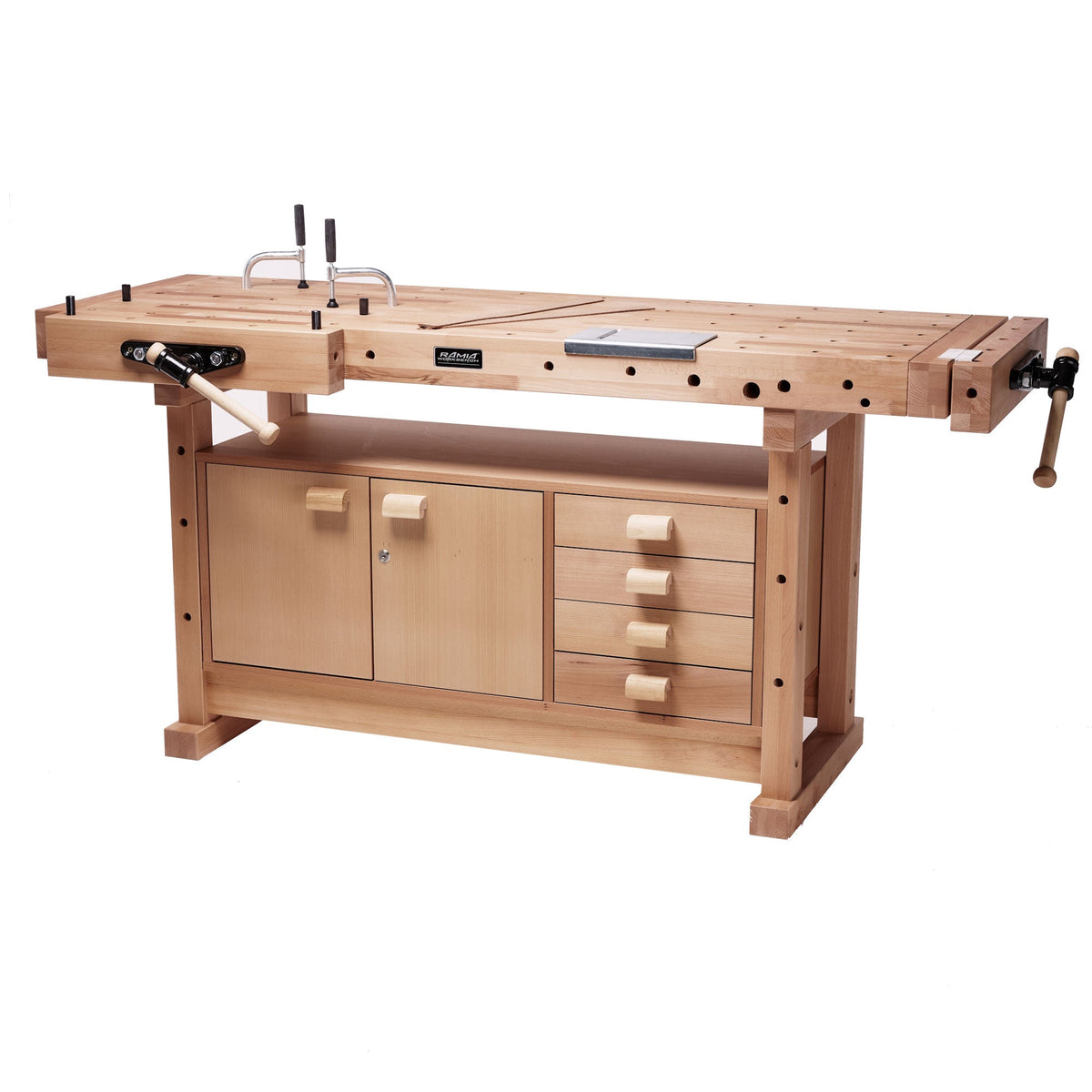 Ramia Multi-Bench 2000 Workbench