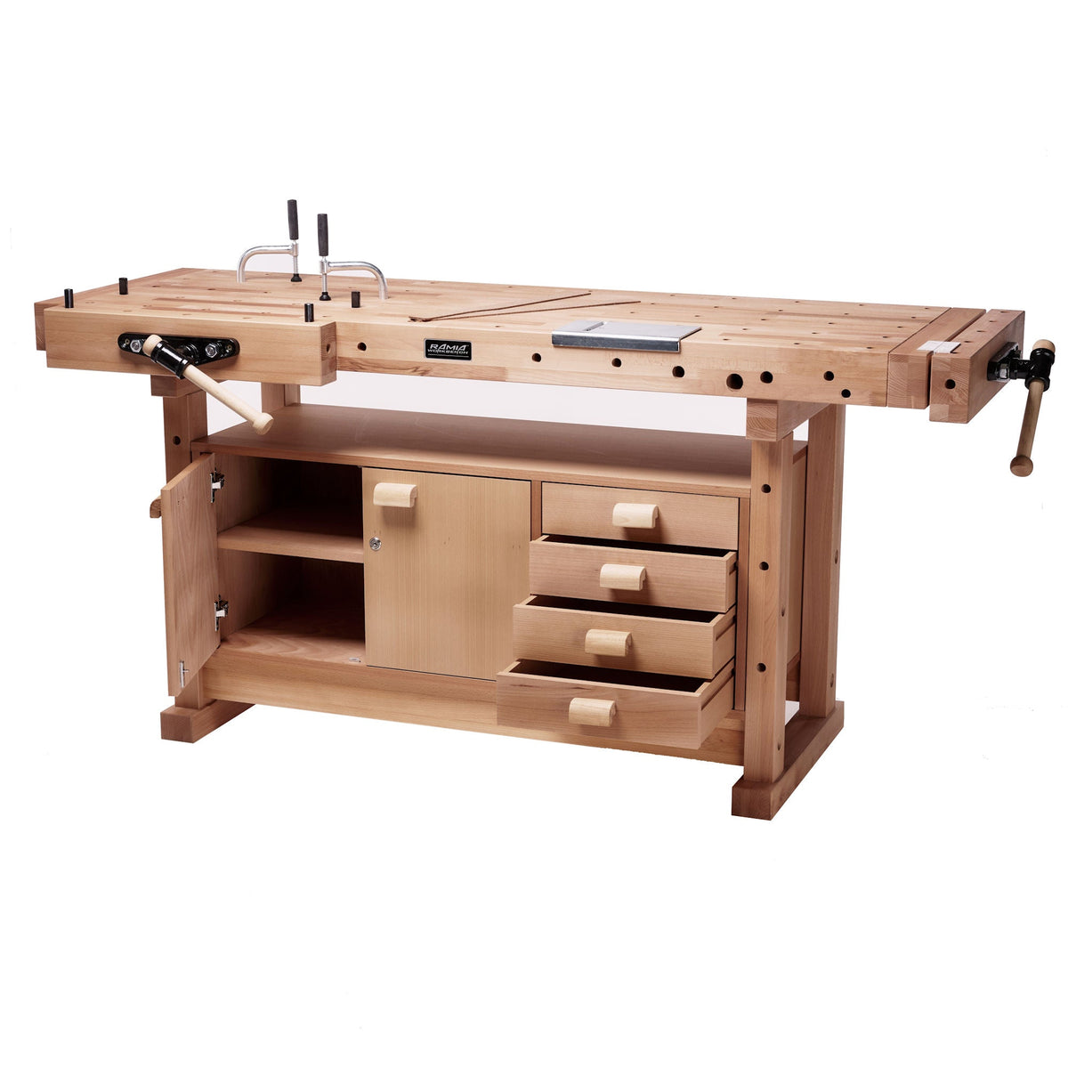 Ramia Multi-Bench 2000 Workbench