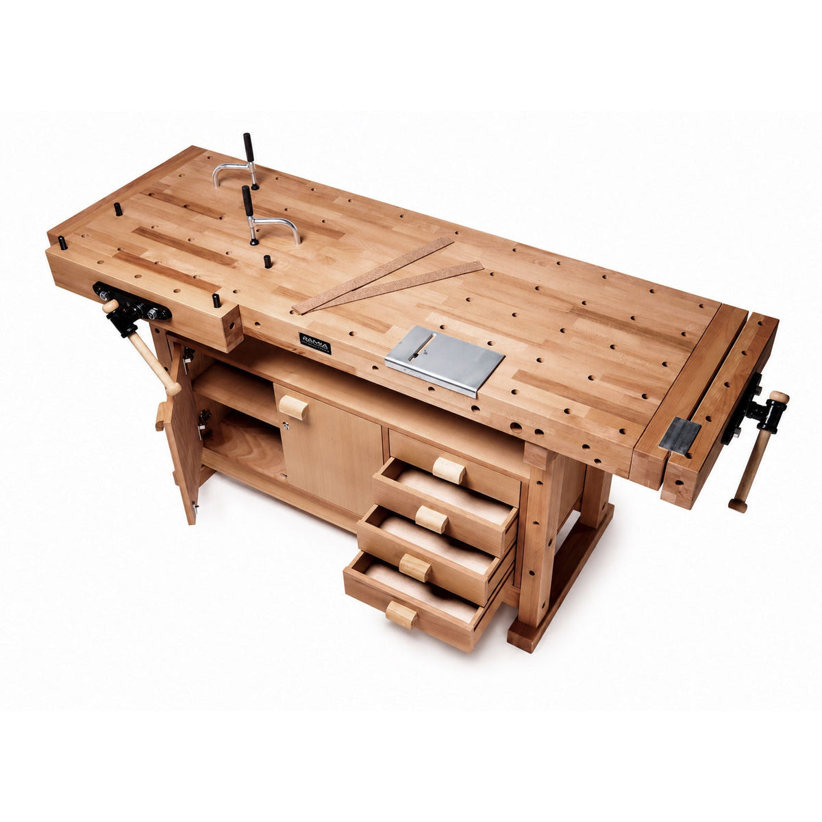 Ramia Multi-Bench 2000 Workbench