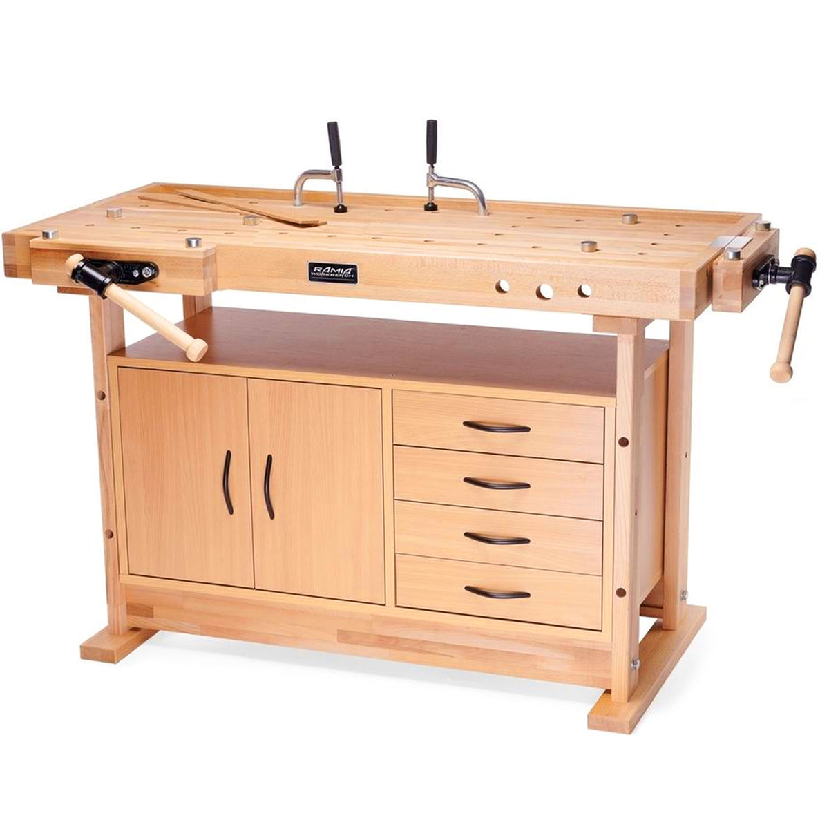 Ramia Diamond 1500 Workbench