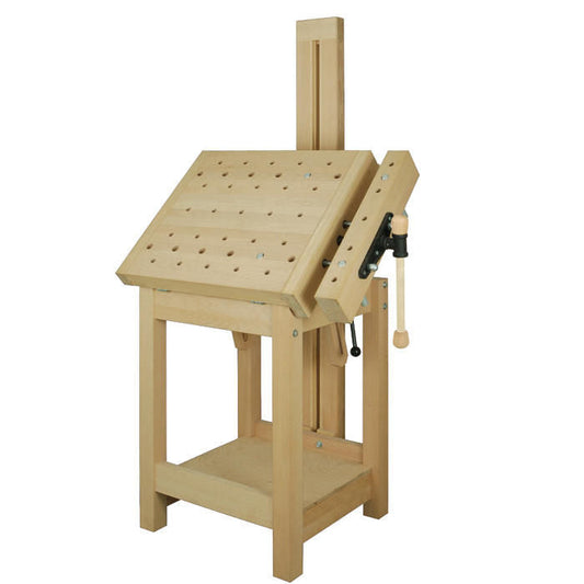 Ramia Carver's Workbench