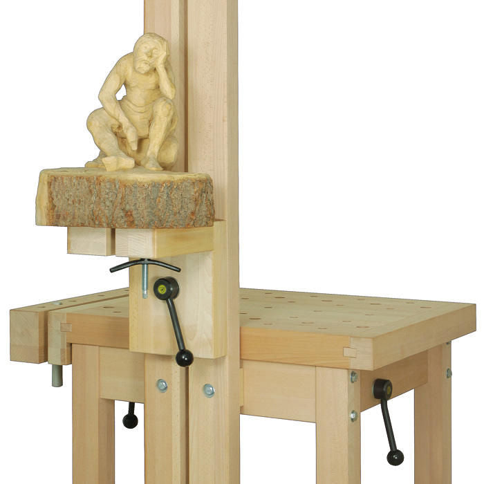 Ramia Carver's Workbench