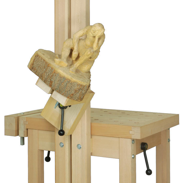 Ramia Carver's Workbench
