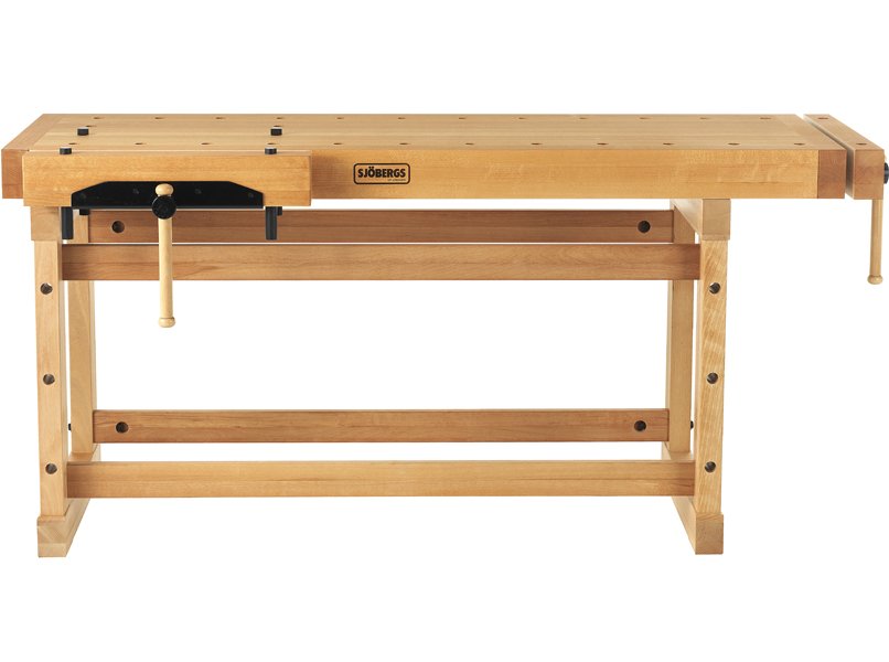 Sjobergs Elite Workbench