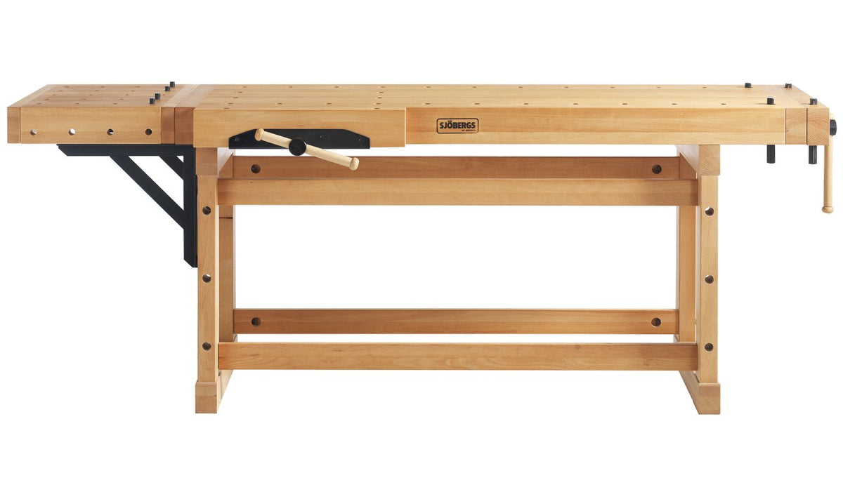 Sjobergs Elite Workbench