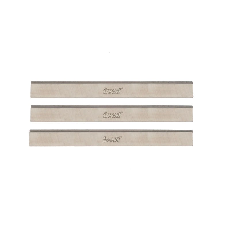 Freud HSS Jointer and Planer Knives