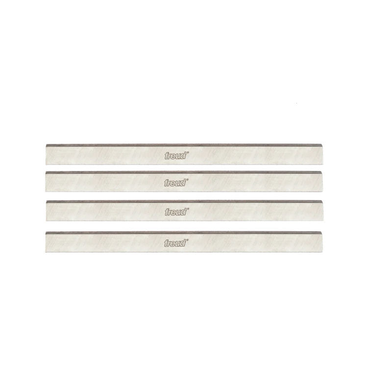 Freud HSS Jointer and Planer Knives