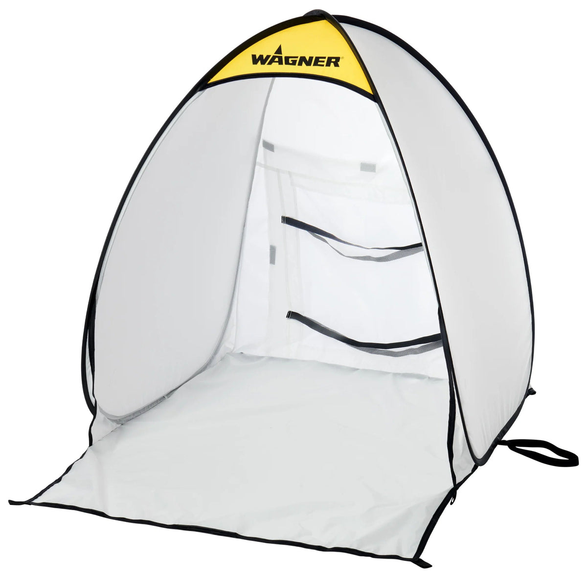 Wagner Spray Shelter
