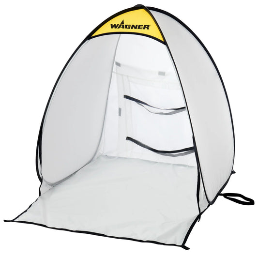 Wagner Spray Shelter
