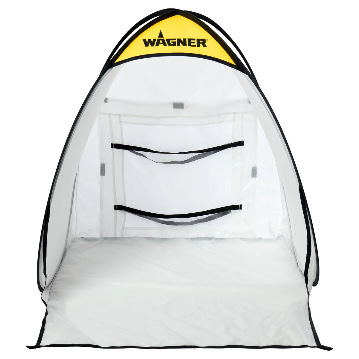 Wagner Spray Shelter