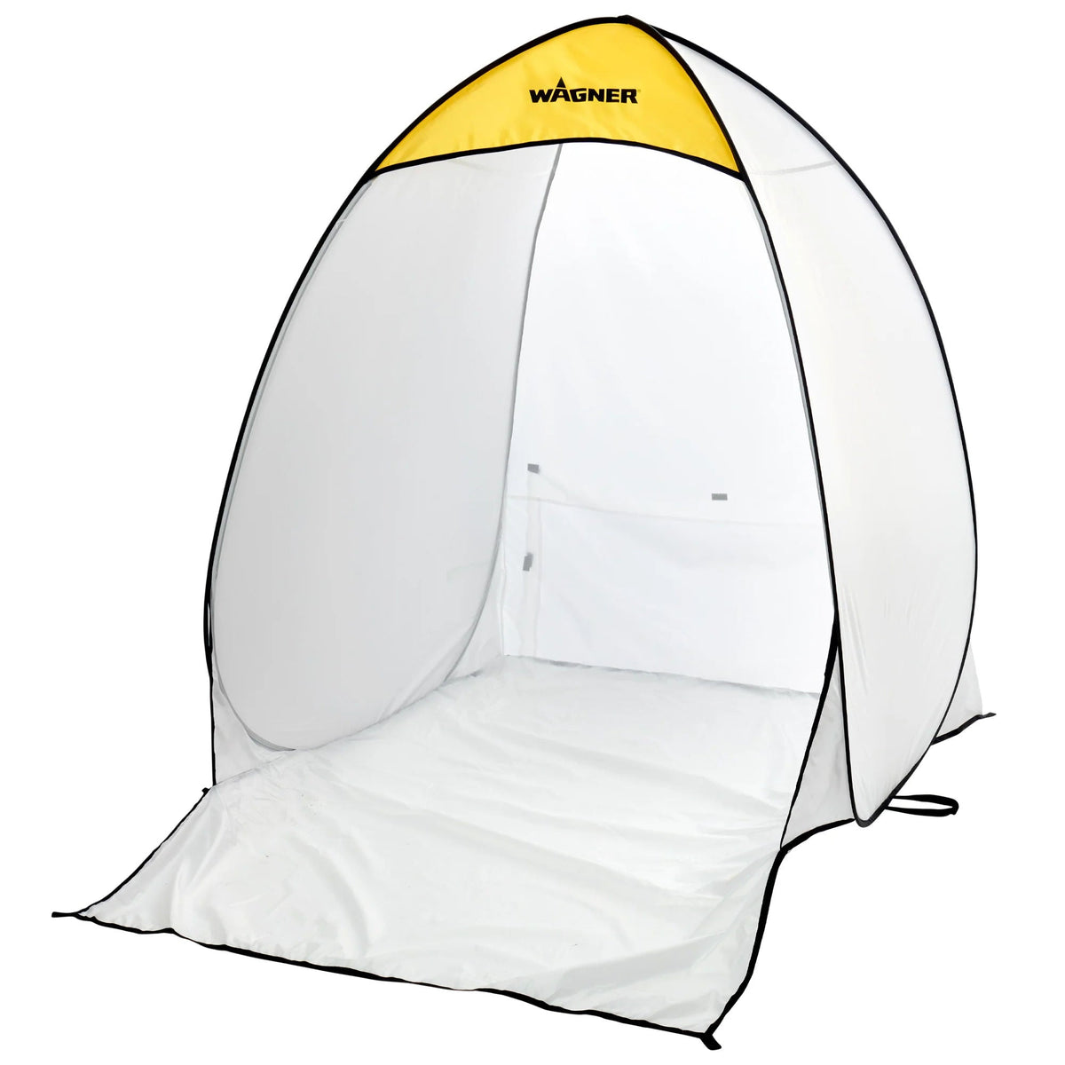 Wagner Spray Shelter