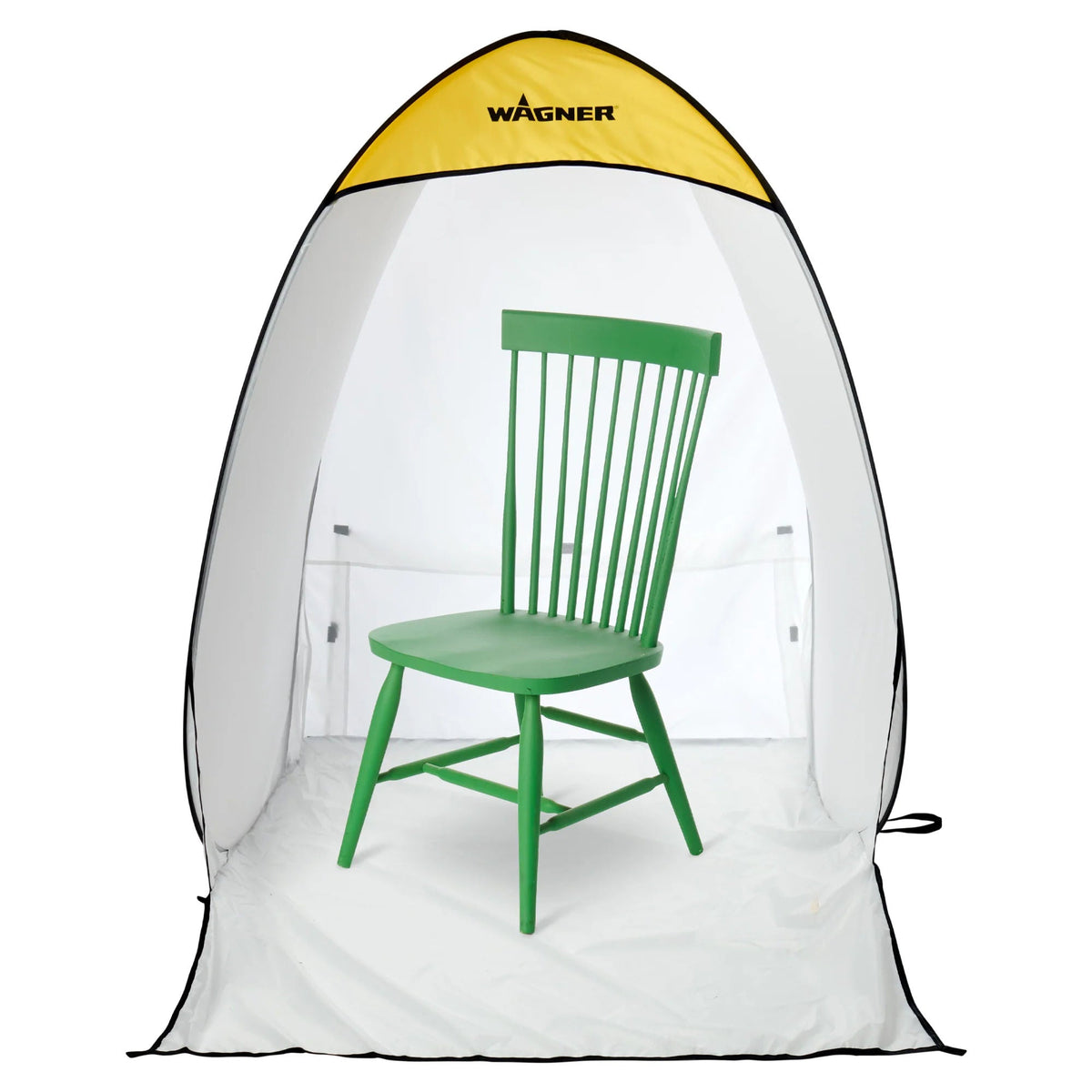 Wagner Spray Shelter