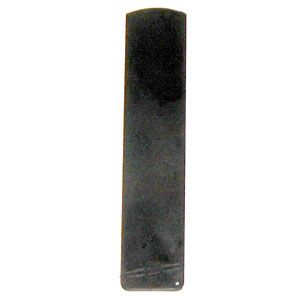 Hock Scrub Plane Iron - 1-1/4 inch