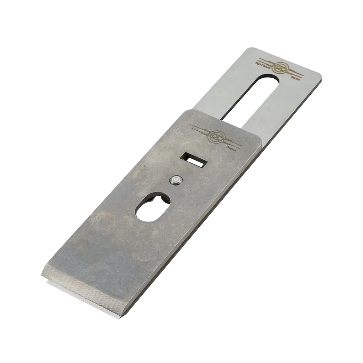Hock Bench Plane Irons