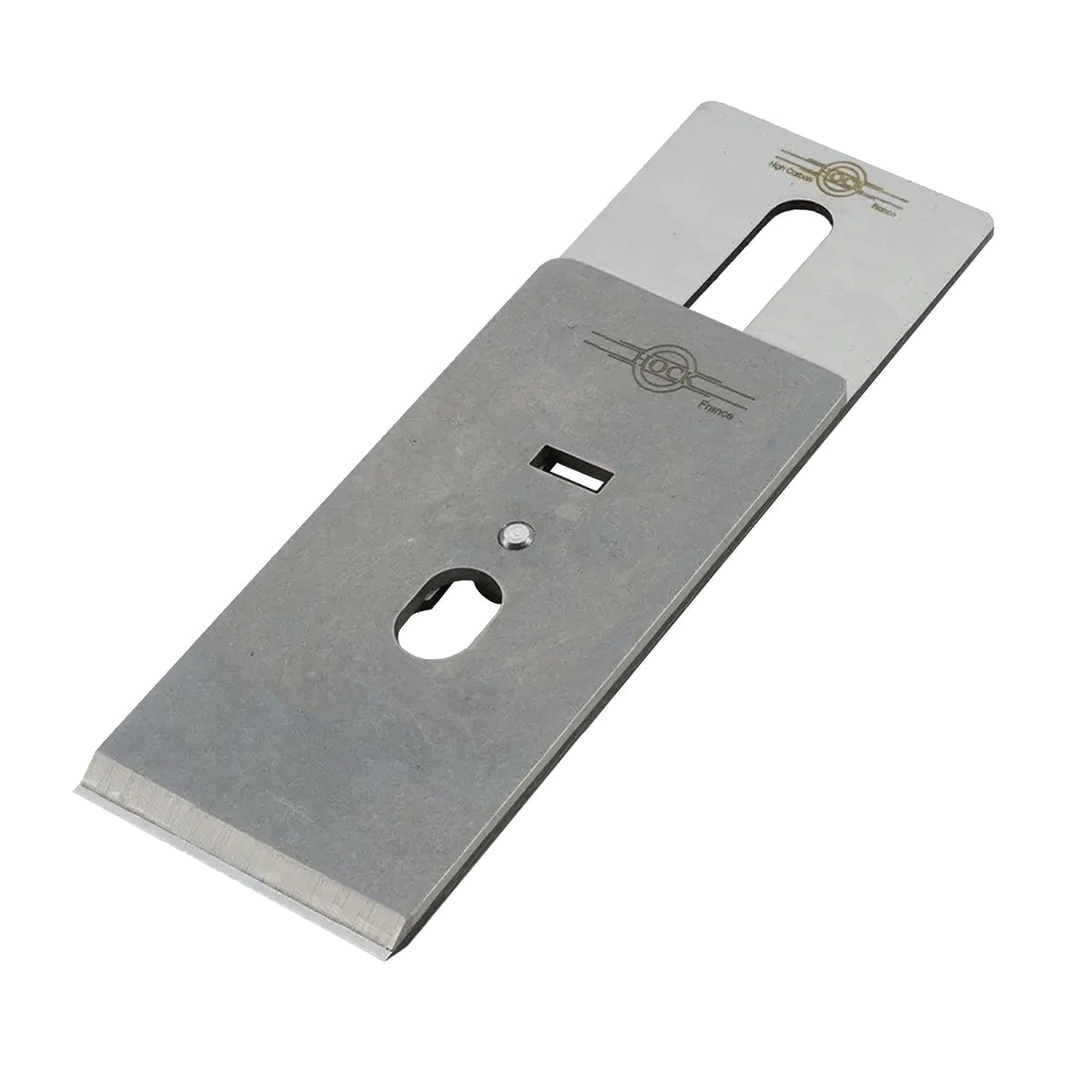 Hock Bench Plane Irons