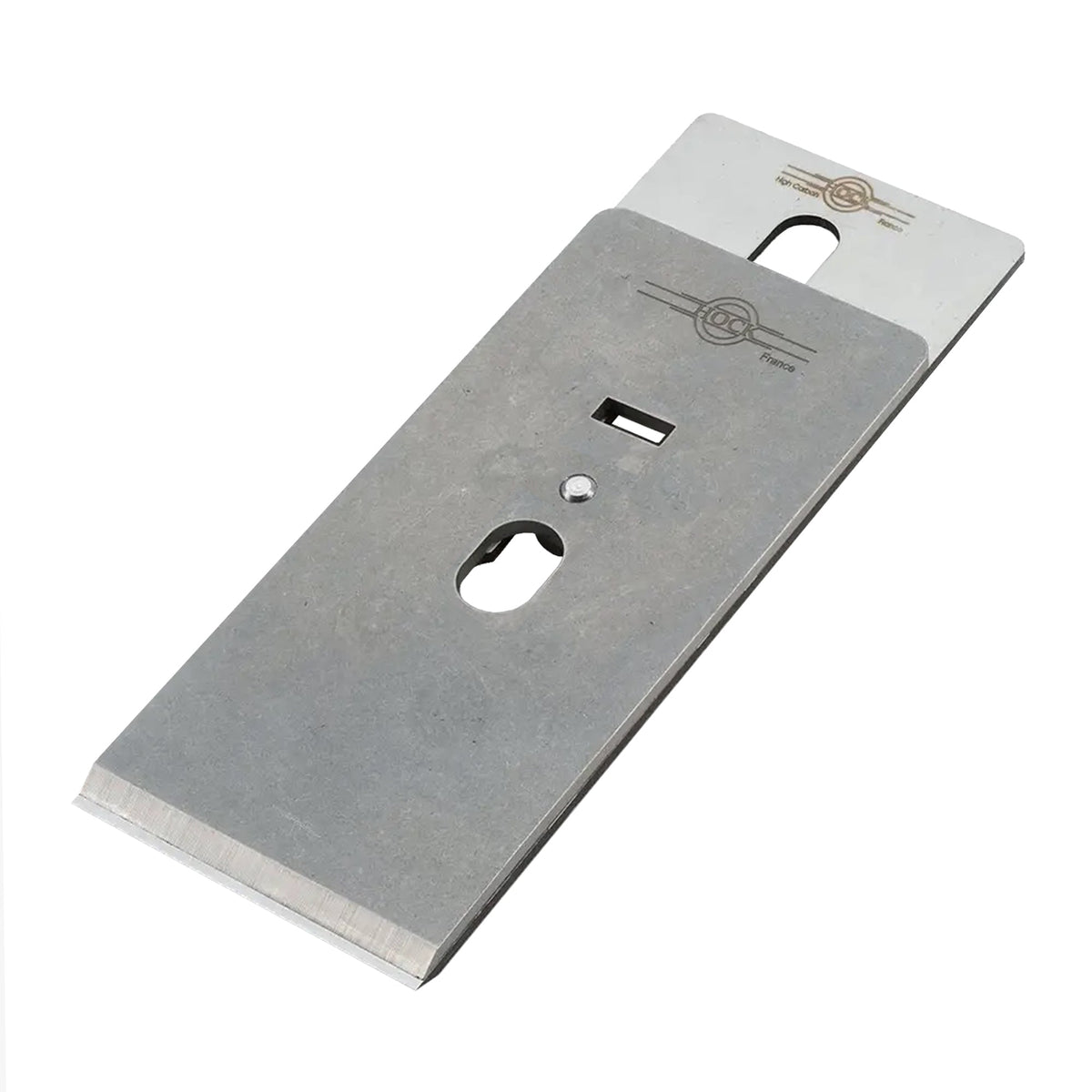 Hock Bench Plane Irons