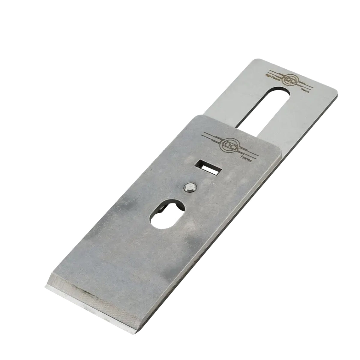 Hock Bench Plane Irons